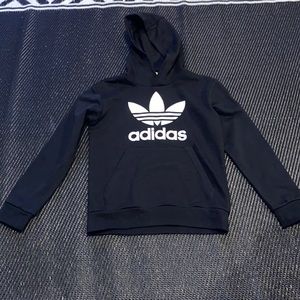 Unisex Adidas hoodie